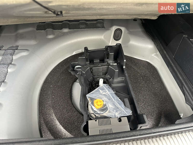 Позашляховик / Кросовер DS 7 Crossback 2020 в Луцьку фото 75 Позашляховик / Кросовер DS 7 Crossback 2020 в Луцьку