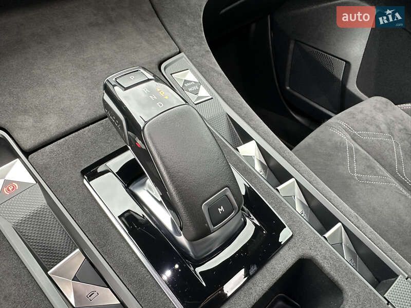 Позашляховик / Кросовер DS 7 Crossback 2020 в Луцьку фото 95 Позашляховик / Кросовер DS 7 Crossback 2020 в Луцьку