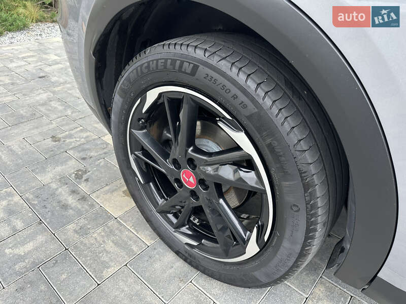 Позашляховик / Кросовер DS 7 Crossback 2020 в Луцьку фото 109 Позашляховик / Кросовер DS 7 Crossback 2020 в Луцьку