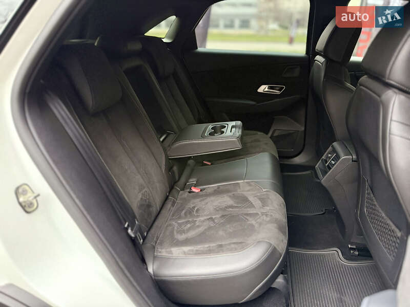 Позашляховик / Кросовер DS 7 Crossback 2020 в Харкові