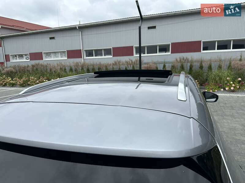 Внедорожник / Кроссовер DS 7 Crossback 2020 в Луцке