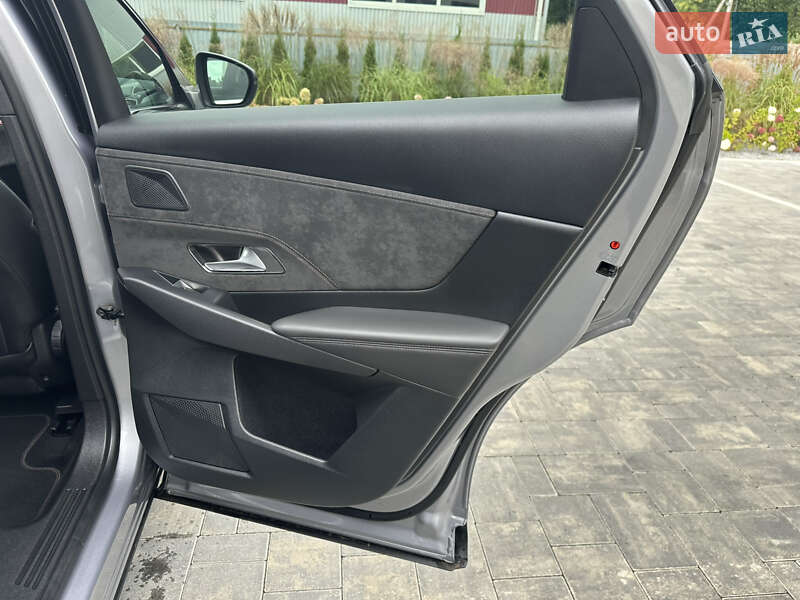 Внедорожник / Кроссовер DS 7 Crossback 2020 в Луцке