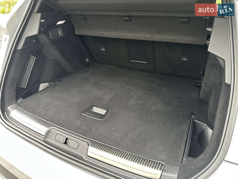 Внедорожник / Кроссовер DS 7 Crossback 2020 в Луцке