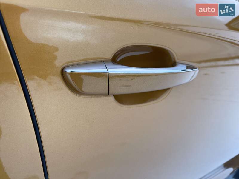 Внедорожник / Кроссовер DS 7 Crossback 2020 в Киеве