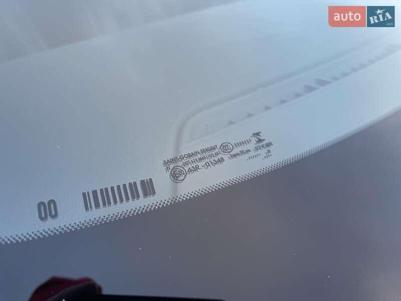 Внедорожник / Кроссовер DS 7 Crossback 2020 в Киеве