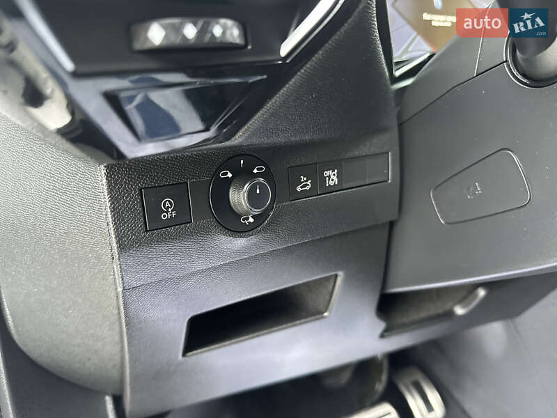 Внедорожник / Кроссовер DS 7 Crossback 2019 в Дрогобыче