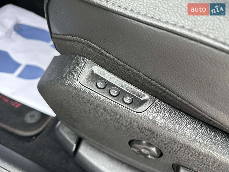 Внедорожник / Кроссовер DS 7 Crossback 2019 в Дрогобыче