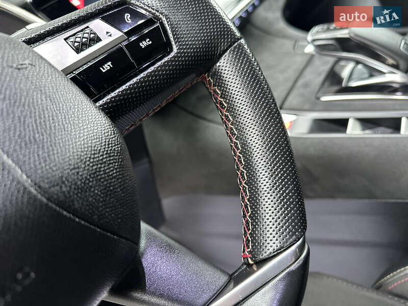 Внедорожник / Кроссовер DS 7 Crossback 2019 в Дрогобыче