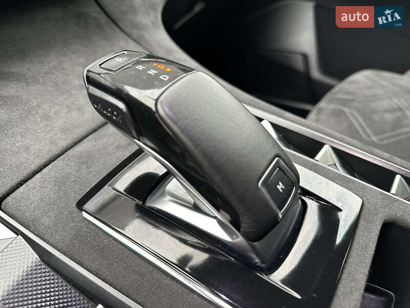 Внедорожник / Кроссовер DS 7 Crossback 2019 в Дрогобыче