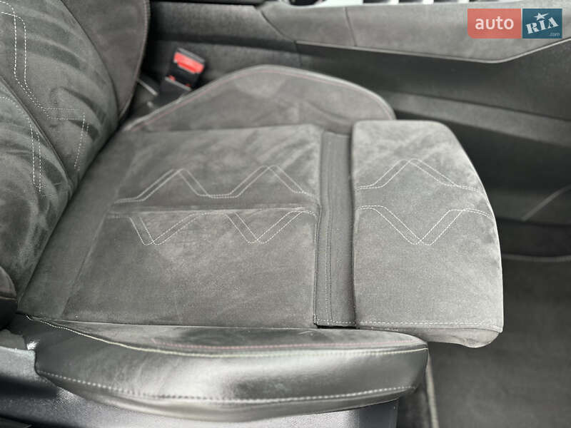 Внедорожник / Кроссовер DS 7 Crossback 2019 в Дрогобыче