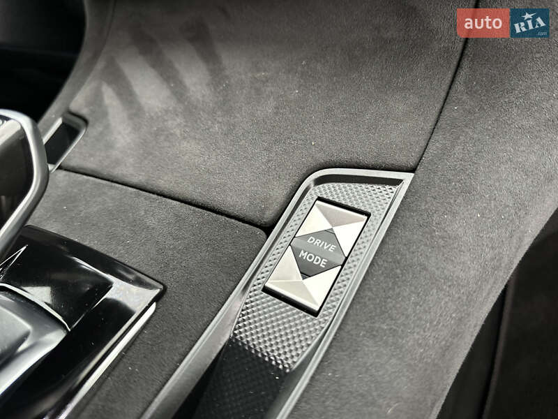 Внедорожник / Кроссовер DS 7 Crossback 2019 в Дрогобыче