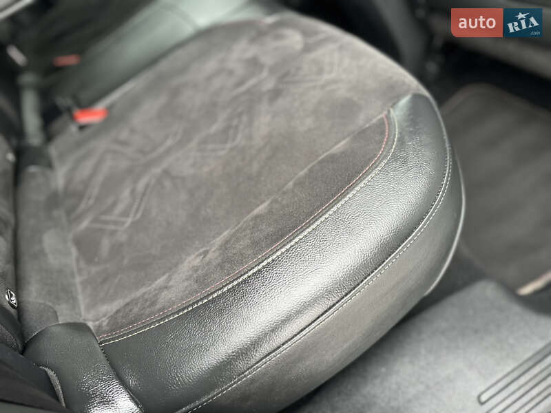 Внедорожник / Кроссовер DS 7 Crossback 2019 в Дрогобыче