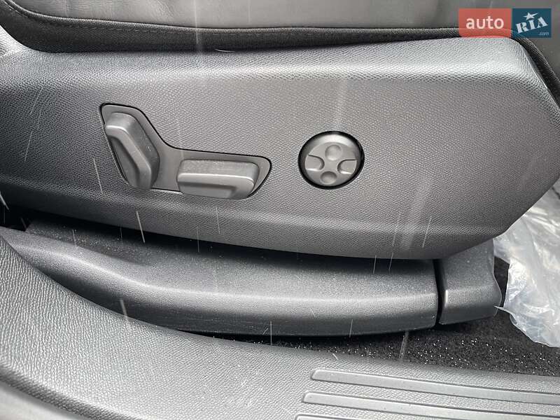 Внедорожник / Кроссовер DS 7 Crossback 2020 в Киеве