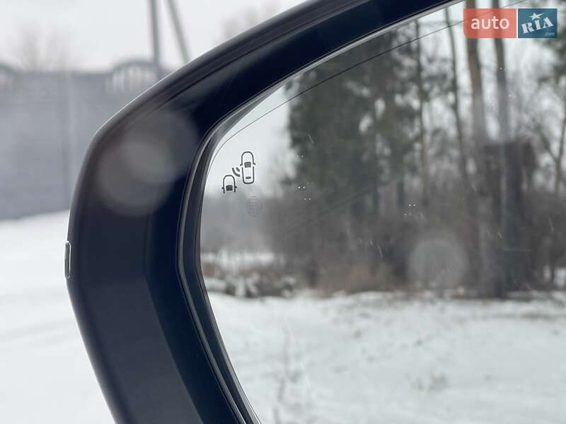 Внедорожник / Кроссовер DS 7 Crossback 2020 в Киеве