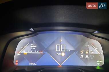 Позашляховик / Кросовер DS 7 Crossback 2020 в Чернівцях