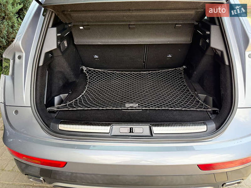 Внедорожник / Кроссовер DS 7 Crossback 2020 в Львове