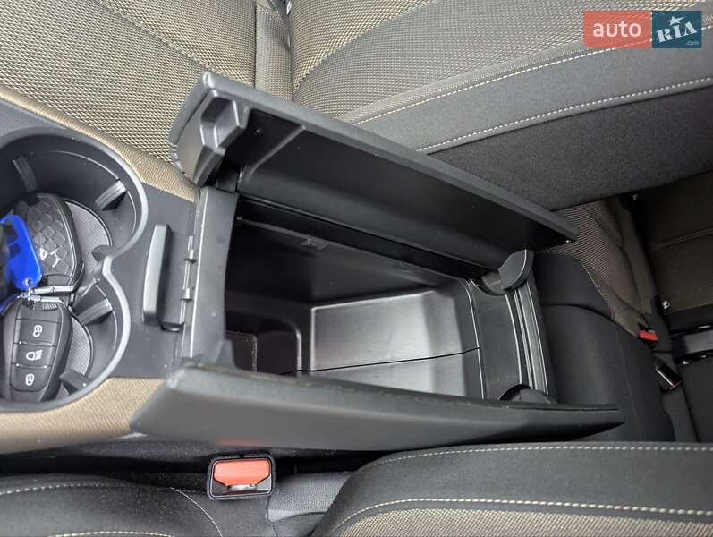 Позашляховик / Кросовер DS 7 Crossback 2021 в Дубні фото 27 Позашляховик / Кросовер DS 7 Crossback 2021 в Дубні