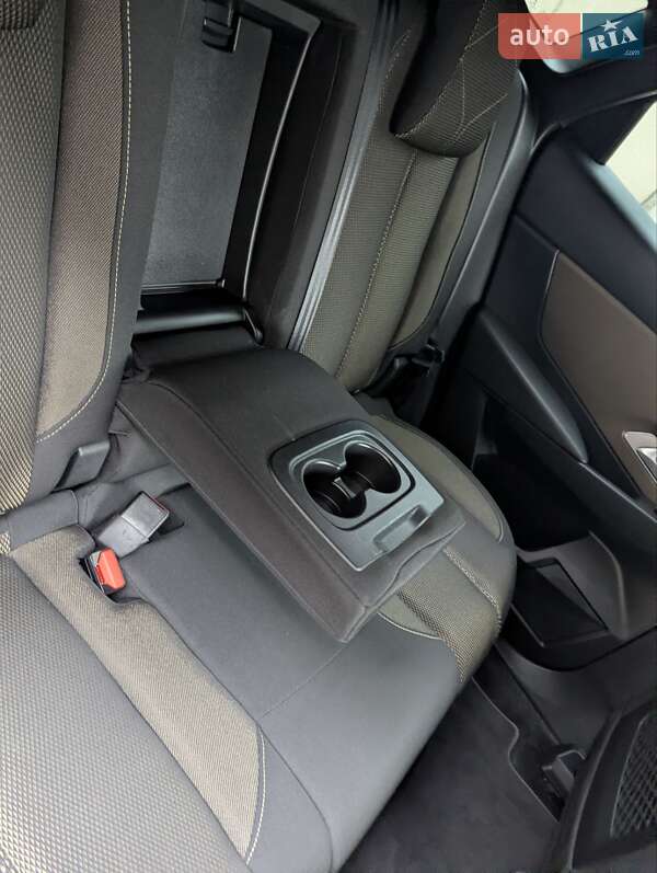 Позашляховик / Кросовер DS 7 Crossback 2021 в Дубні фото 34 Позашляховик / Кросовер DS 7 Crossback 2021 в Дубні