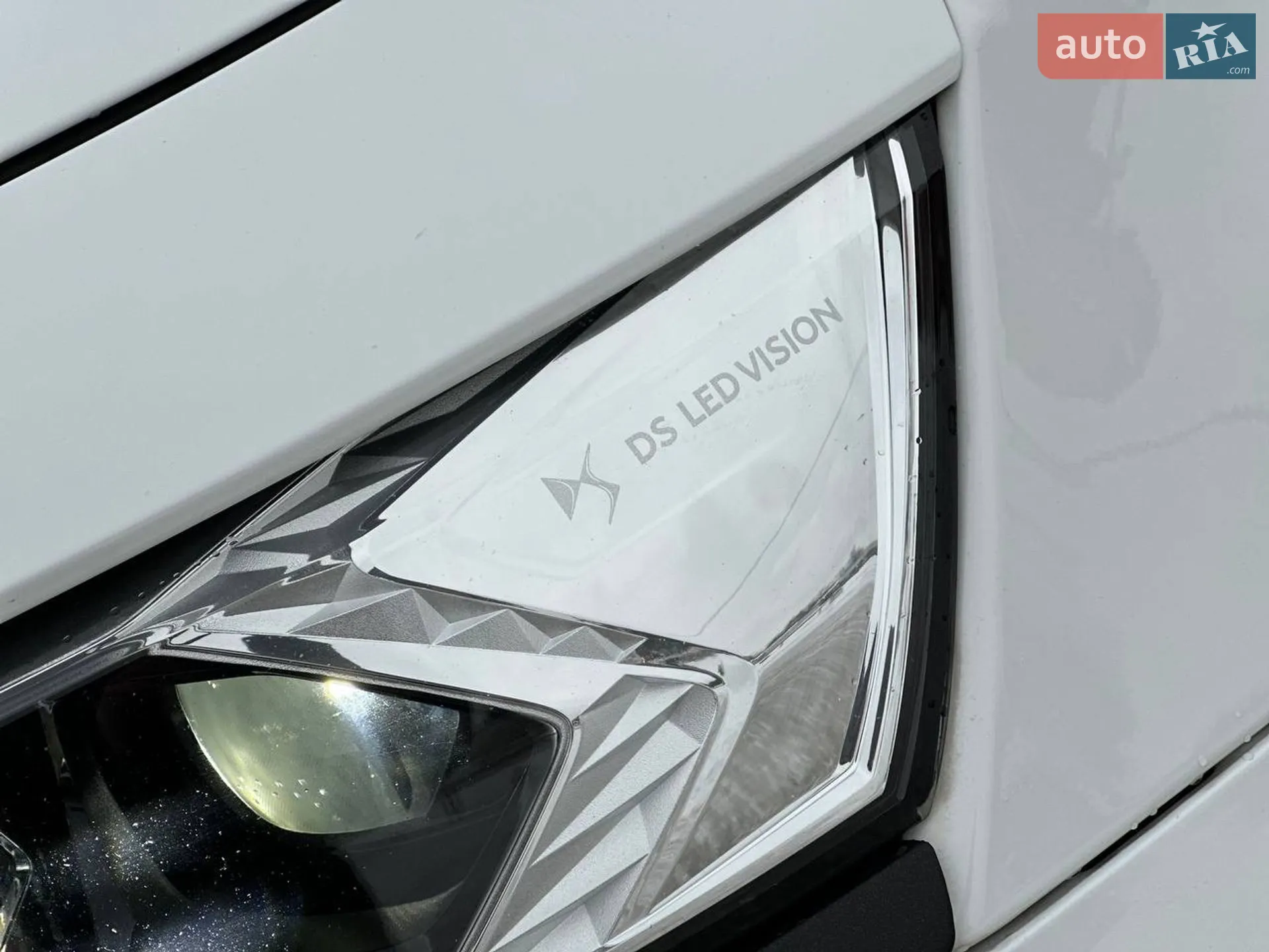 2019 DS 7 Crossback - мініатюра 26