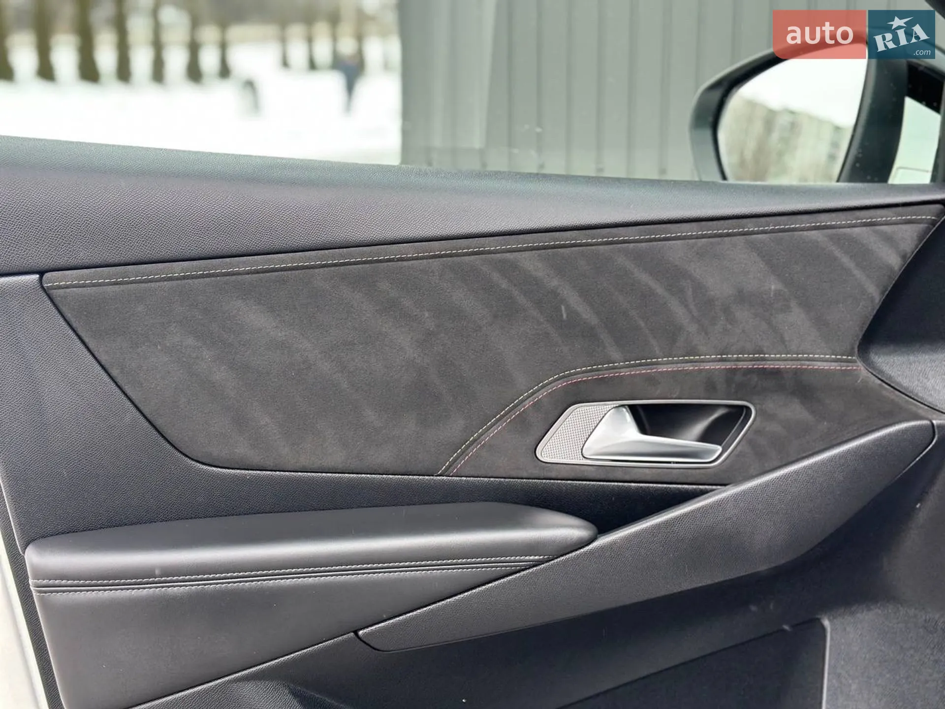 2019 DS 7 Crossback - мініатюра 65
