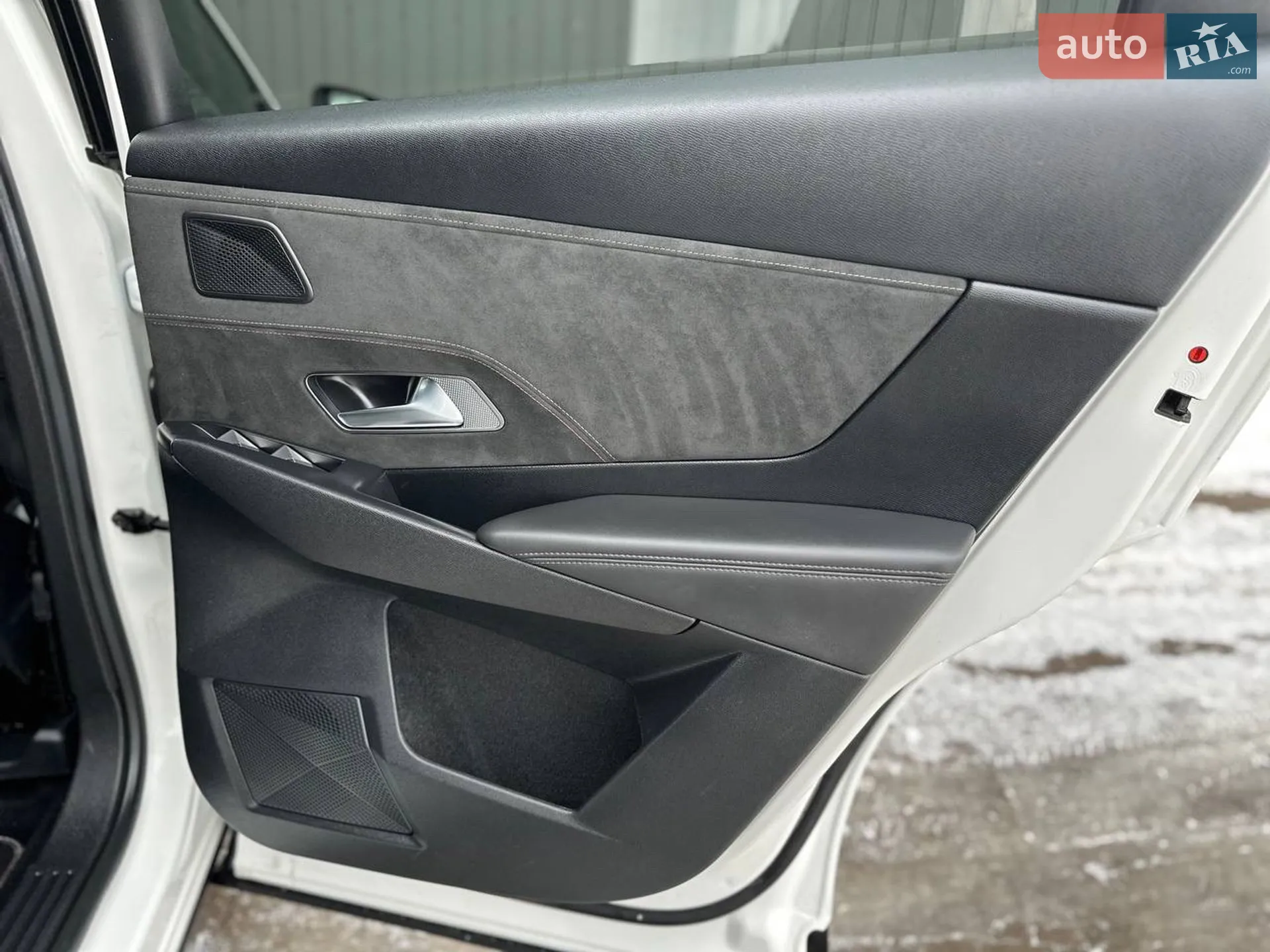 2019 DS 7 Crossback - мініатюра 134