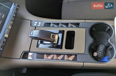 Внедорожник / Кроссовер DS 7 Crossback 2021 в Дубно