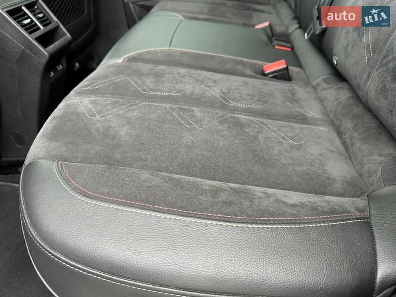 Внедорожник / Кроссовер DS 7 Crossback 2020 в Луцке