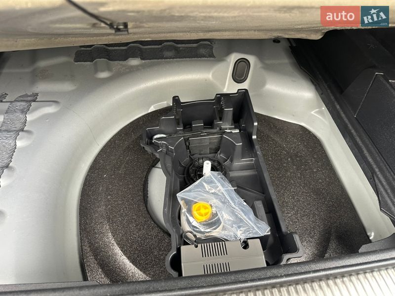 Внедорожник / Кроссовер DS 7 Crossback 2020 в Луцке