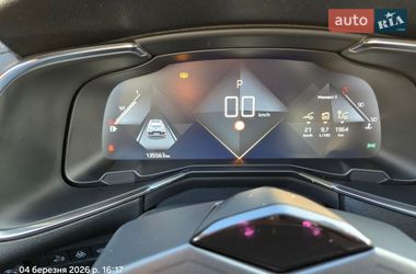 Внедорожник / Кроссовер DS 7 Crossback 2020 в Черкассах