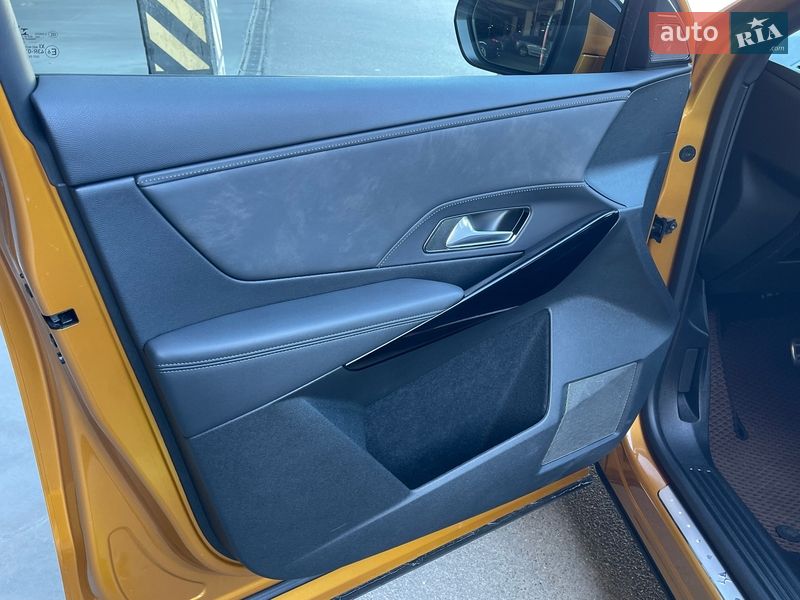 Позашляховик / Кросовер DS 7 Crossback 2020 в Києві