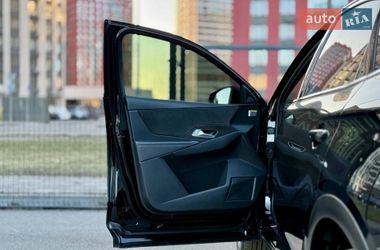 Внедорожник / Кроссовер DS 7 Crossback 2020 в Киеве