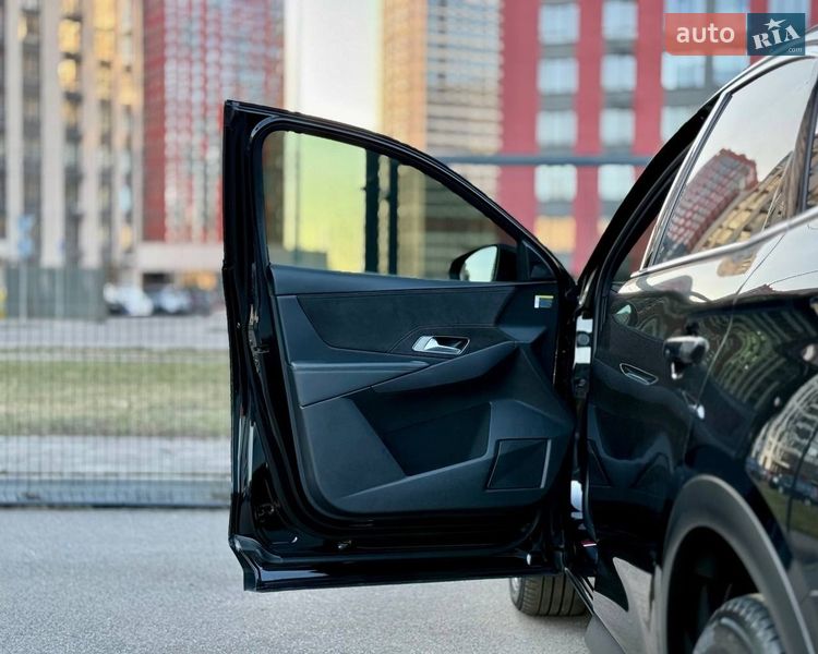 Позашляховик / Кросовер DS 7 Crossback 2020 в Києві