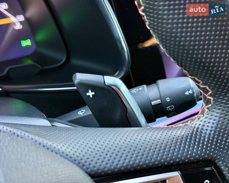 Позашляховик / Кросовер DS 7 Crossback 2020 в Києві