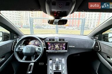 Внедорожник / Кроссовер DS 7 Crossback 2020 в Киеве