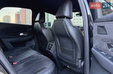 Внедорожник / Кроссовер DS 7 Crossback 2020 в Киеве