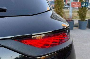 Внедорожник / Кроссовер DS 7 Crossback 2020 в Киеве