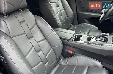 Внедорожник / Кроссовер DS 7 Crossback 2021 в Львове