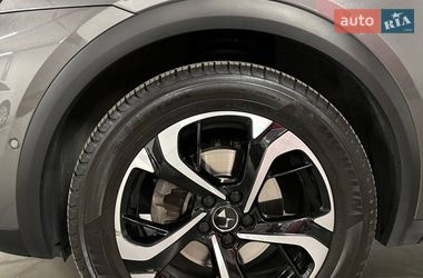 Внедорожник / Кроссовер DS 7 Crossback 2021 в Львове