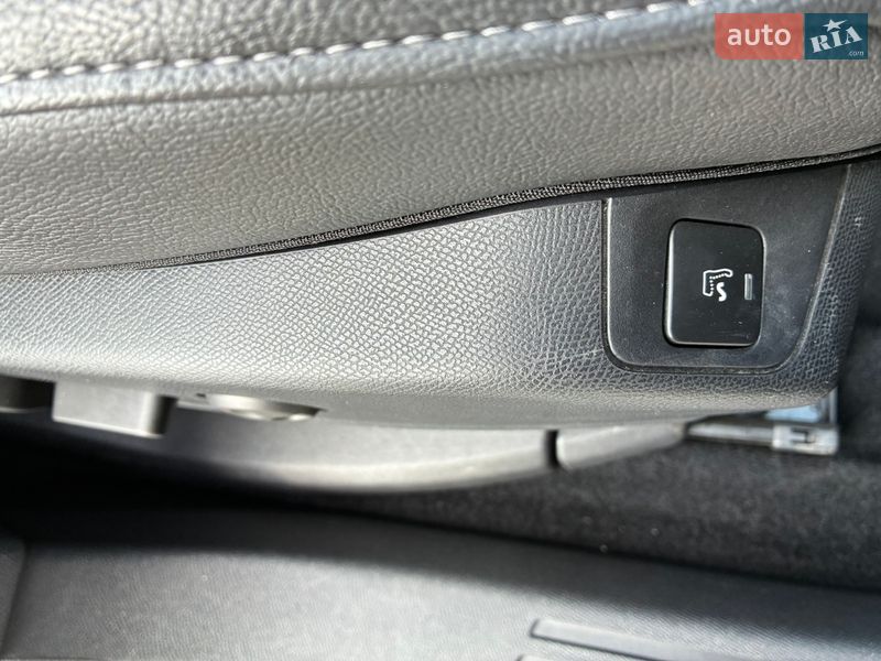 Внедорожник / Кроссовер DS 7 Crossback 2021 в Виннице фото 22 Внедорожник / Кроссовер DS 7 Crossback 2021 в Виннице