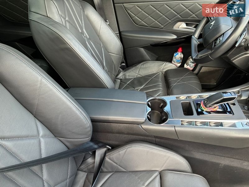Внедорожник / Кроссовер DS 7 Crossback 2021 в Виннице фото 28 Внедорожник / Кроссовер DS 7 Crossback 2021 в Виннице