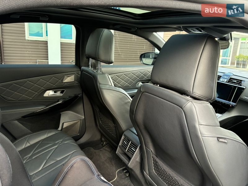 Внедорожник / Кроссовер DS 7 Crossback 2021 в Виннице фото 36 Внедорожник / Кроссовер DS 7 Crossback 2021 в Виннице