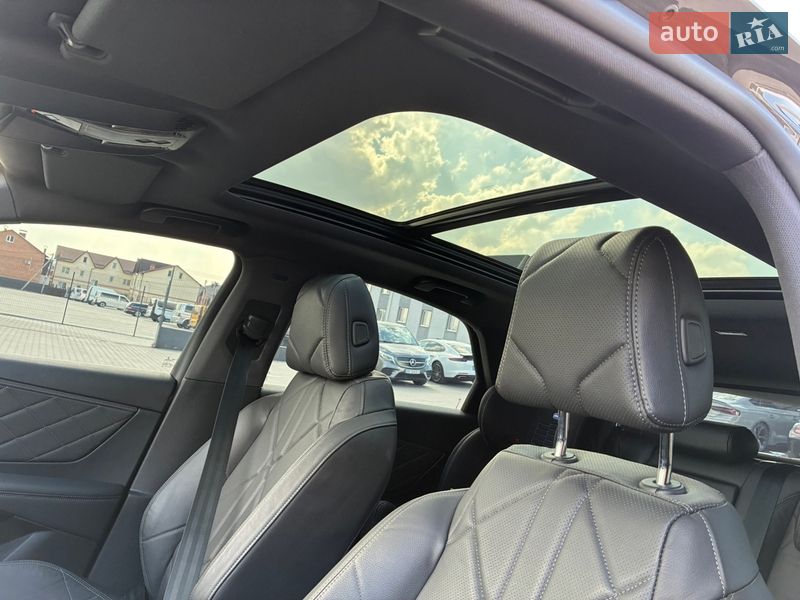 Внедорожник / Кроссовер DS 7 Crossback 2021 в Виннице фото 51 Внедорожник / Кроссовер DS 7 Crossback 2021 в Виннице