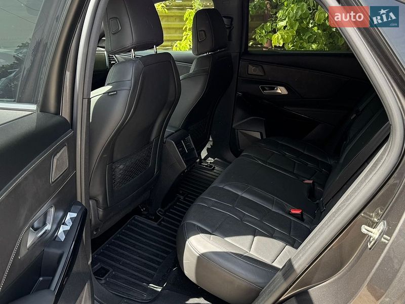 Внедорожник / Кроссовер DS 7 Crossback 2018 в Волочиске