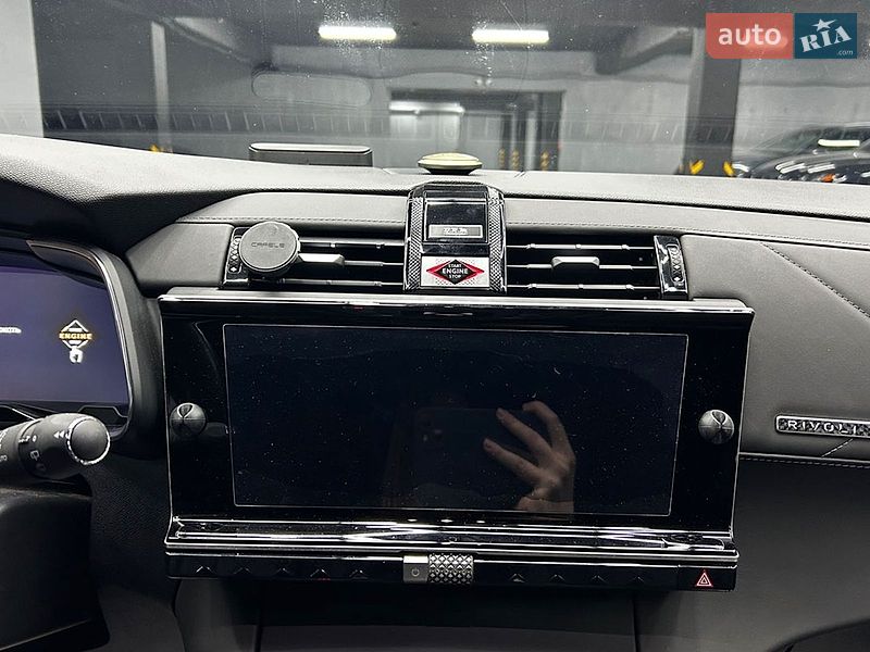 Позашляховик / Кросовер DS 7 Crossback 2020 в Чернівцях