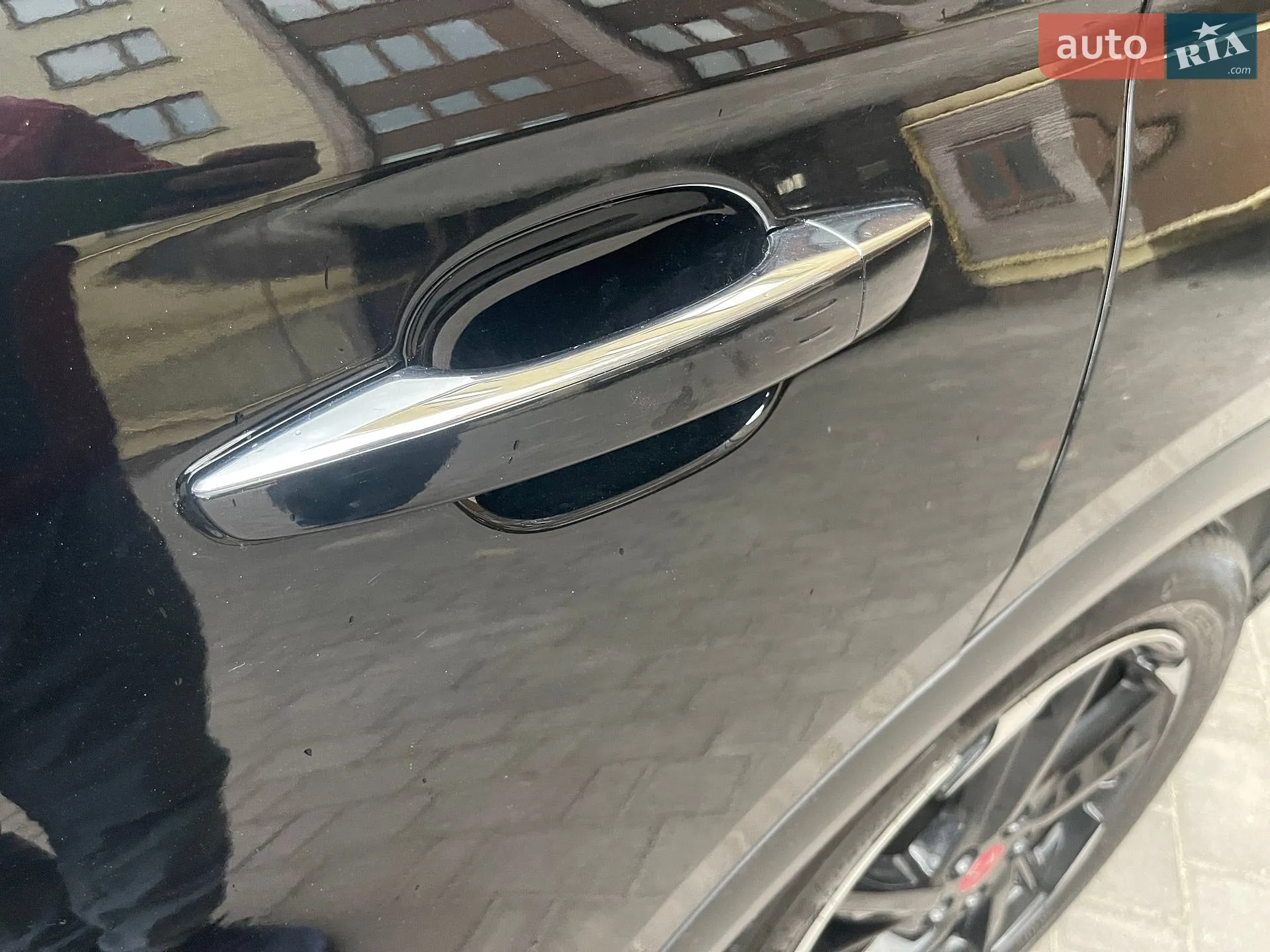2021 DS 7 Crossback - мініатюра 68