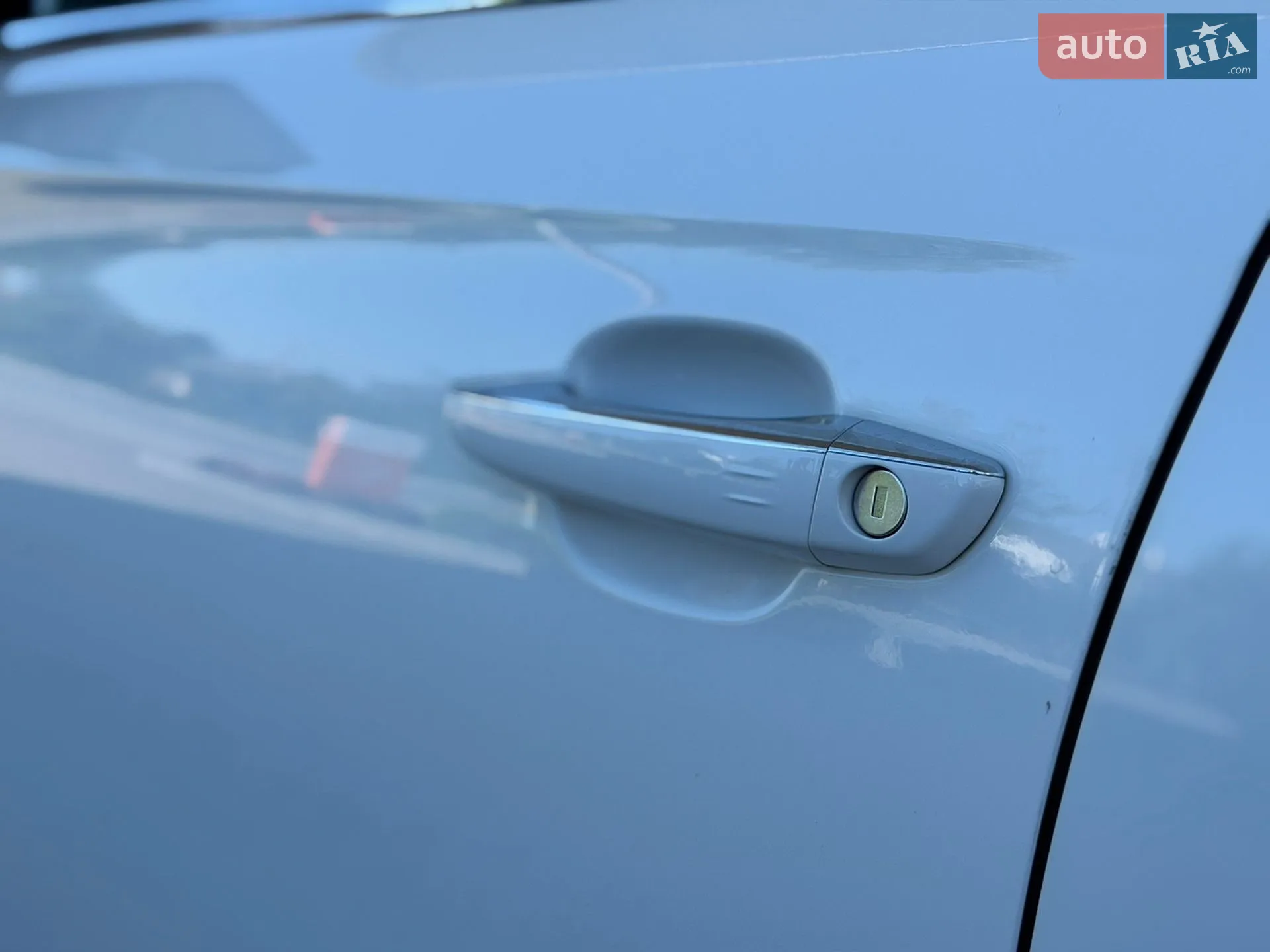 2019 DS 7 Crossback - мініатюра 27