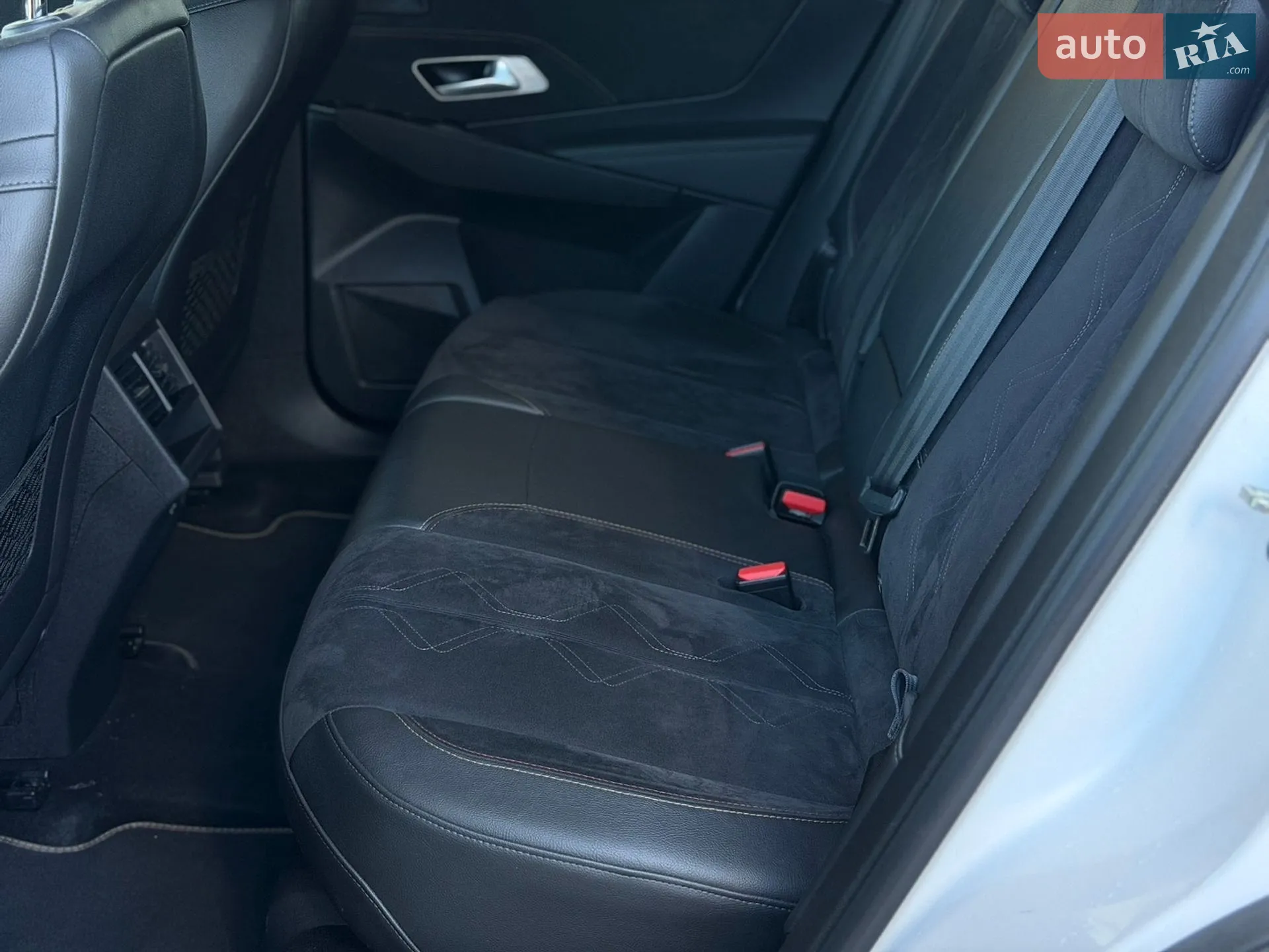 2019 DS 7 Crossback - мініатюра 38