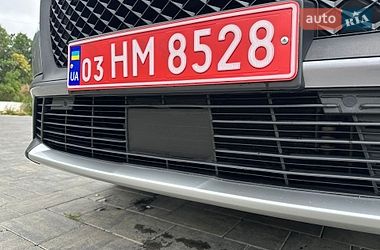 Позашляховик / Кросовер DS 7 Crossback 2020 в Луцьку