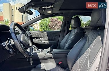 Внедорожник / Кроссовер DS 7 Crossback 2019 в Киеве