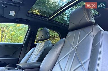 Позашляховик / Кросовер DS 7 Crossback 2019 в Тернополі фото 4 Позашляховик / Кросовер DS 7 Crossback 2019 в Тернополі